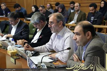 افشین حبیب‌زاده در گفت‌وگو با ایسنا: پایش آسفالت‌های جدید پایتخت